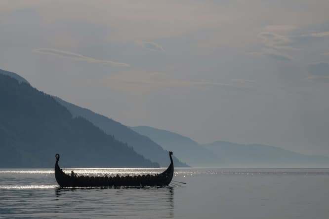 most famous vikings