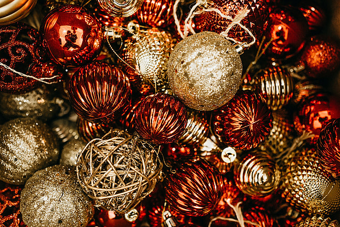 most expensive Christmas ornaments