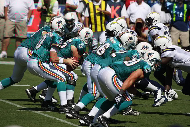 Miami Dolphins Collectibles