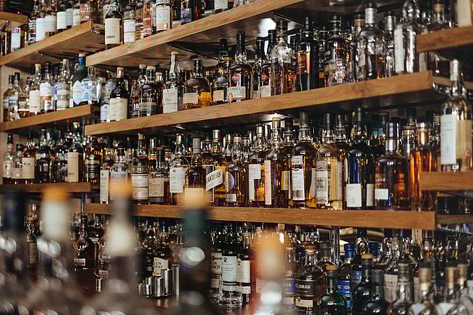 strongest alcoholic drinks in the world