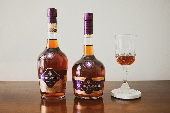 most expensive cognacs