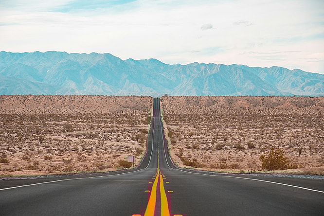 longest roads in the world