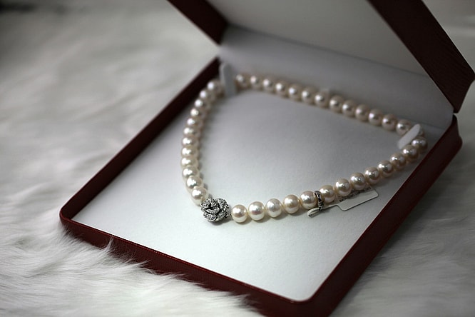 1920s jewelry