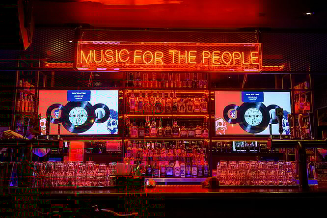 facts about the music industry