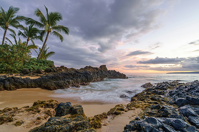 forbidden island in hawaii