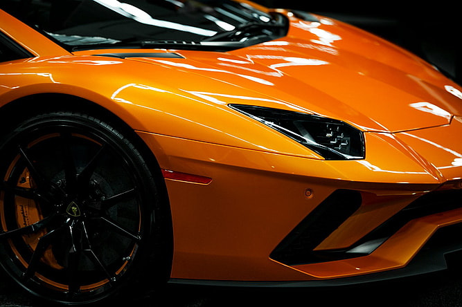most expensive cars