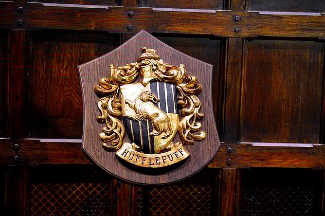 best Hufflepuff collectibles