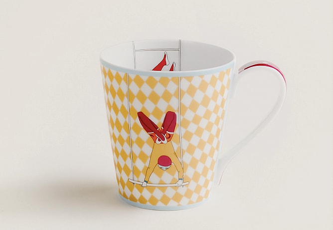 Most Valuable Designer Mugs