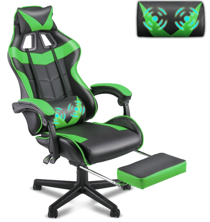 Best Gaming Recliner Chairs