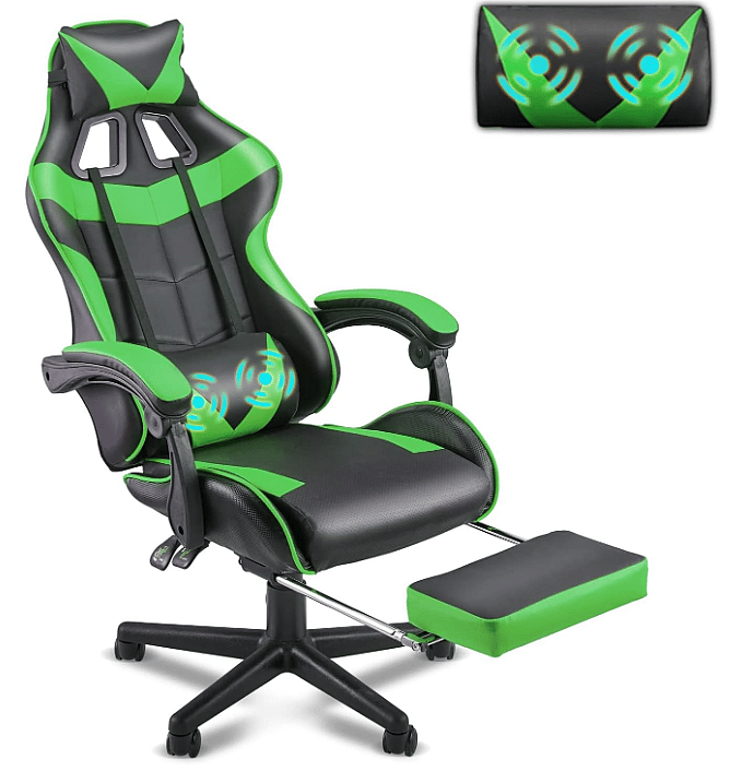 Best Gaming Recliner Chairs