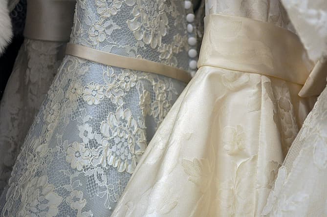 most expensive dresses