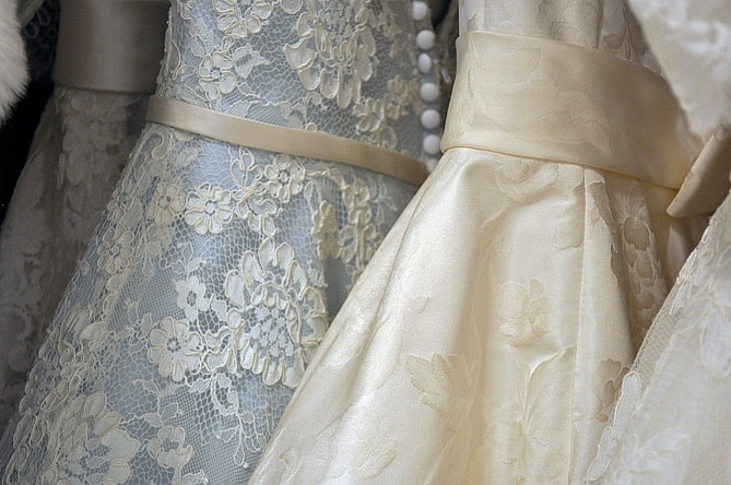 most expensive dresses