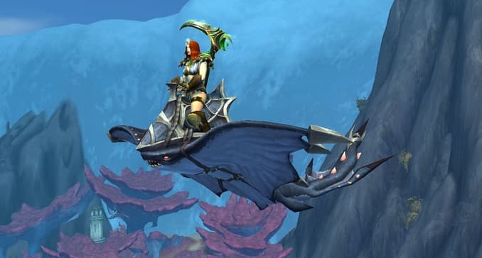 Silent Glider