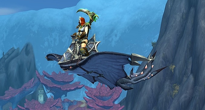 Silent Glider