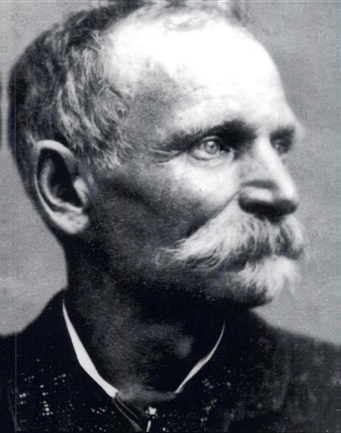 black bart
