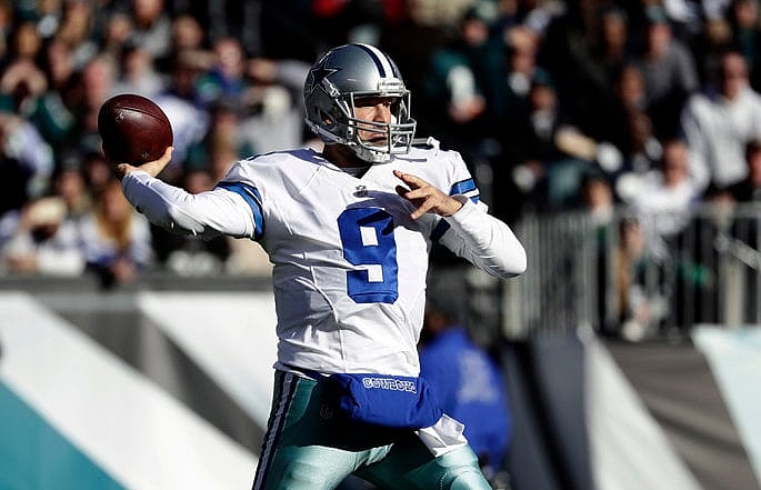 most popular american football teams 