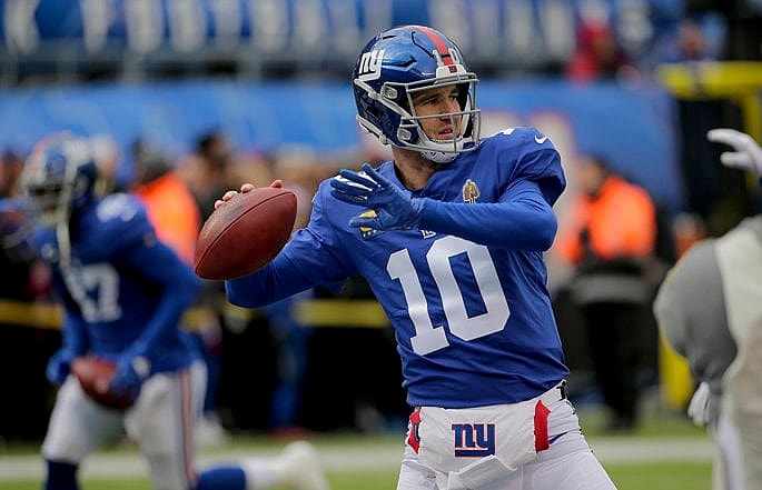 most popular american football teams 