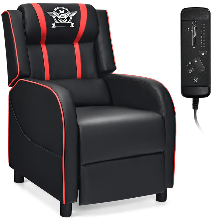 Best Gaming Recliner Chairs