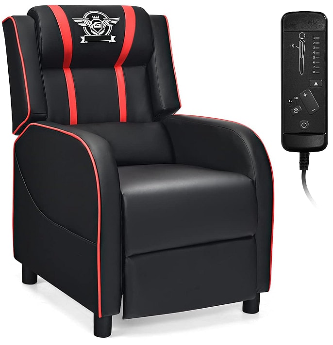 Best Gaming Recliner Chairs