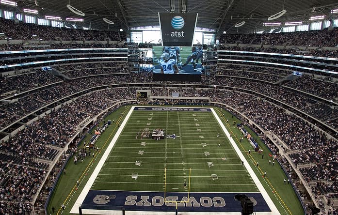 most valuable sports teams