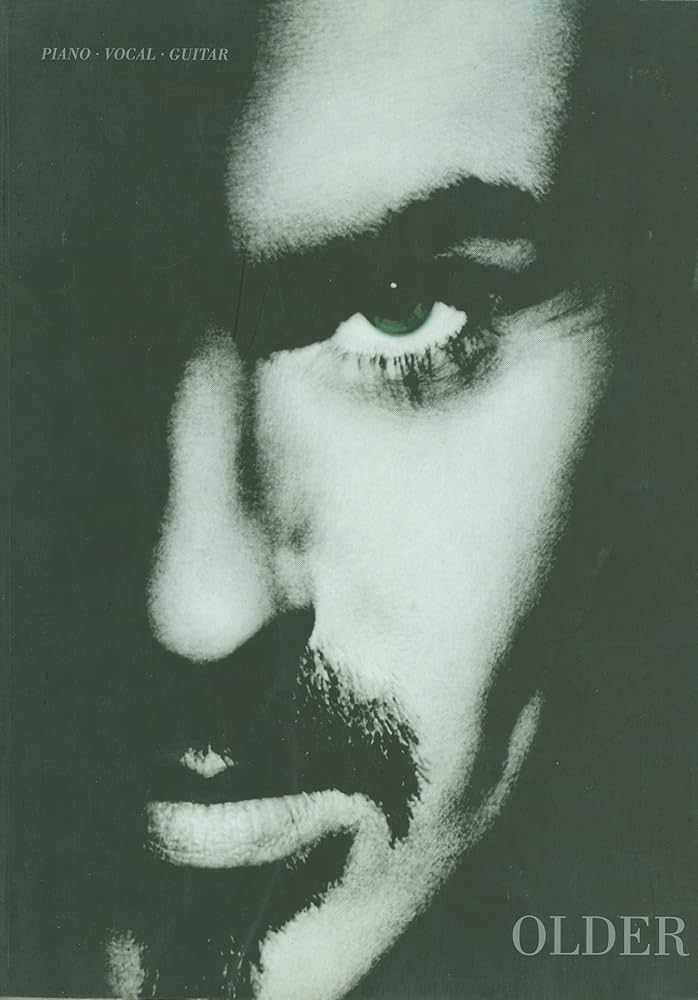George Michael - Older