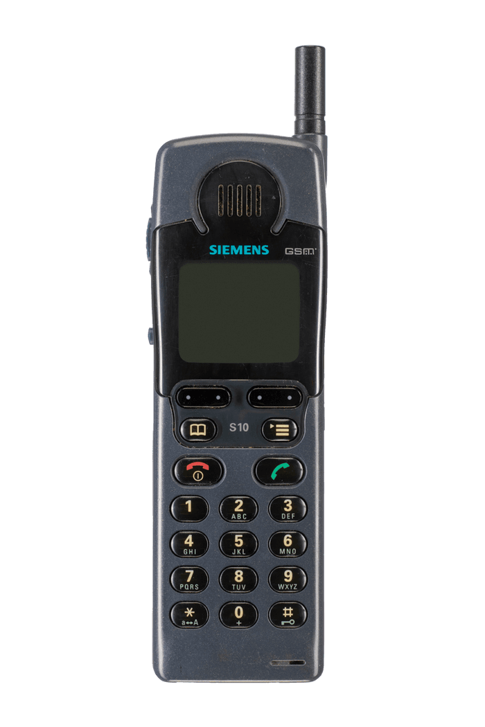 retro phones worth money