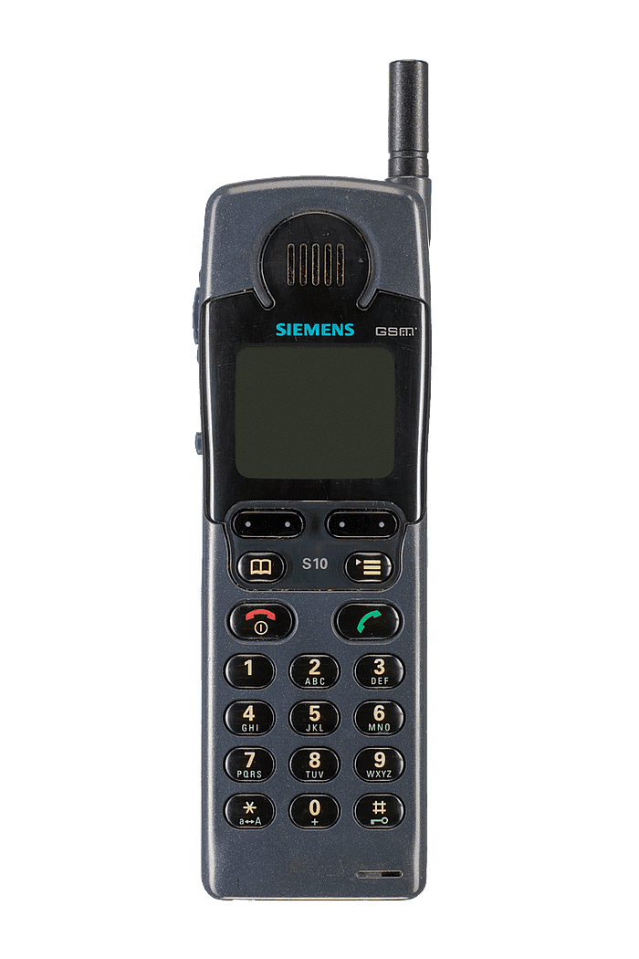 retro phones worth money