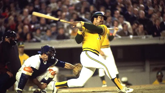 most valuable reggie jackson rookie cards