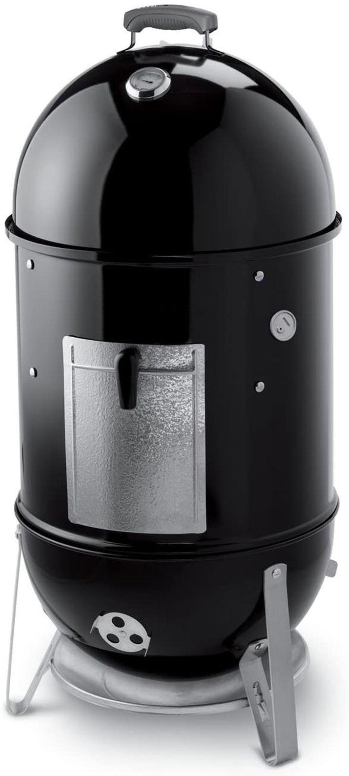 Best Charcoal Smokers To Buy In 2022