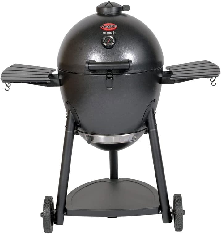 Best Charcoal Smokers To Buy In 2022