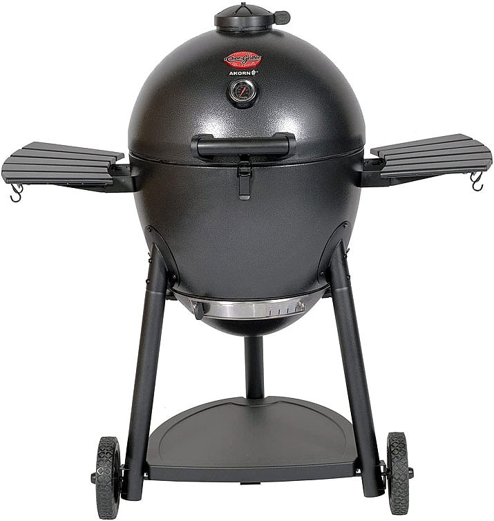Best Charcoal Smokers To Buy In 2022