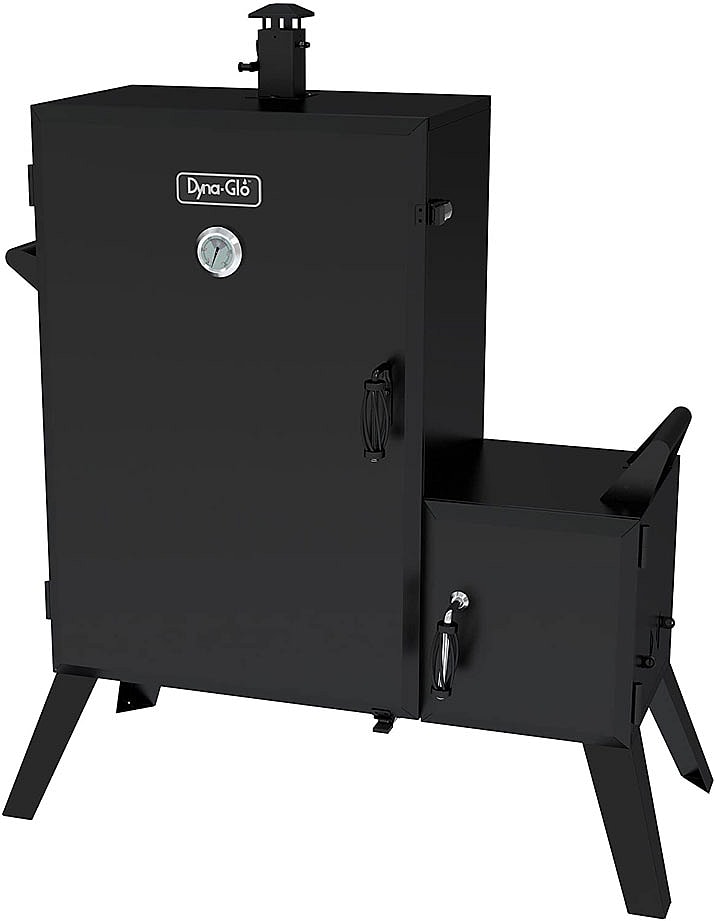 Best Charcoal Smokers To Buy In 2022