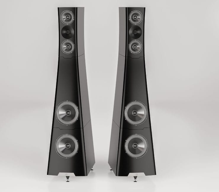 YG Acoustics Reference, YG Acoustics