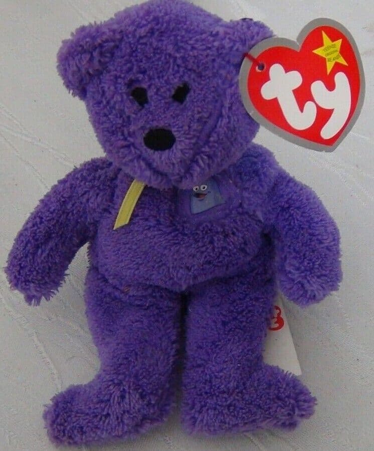 grimace