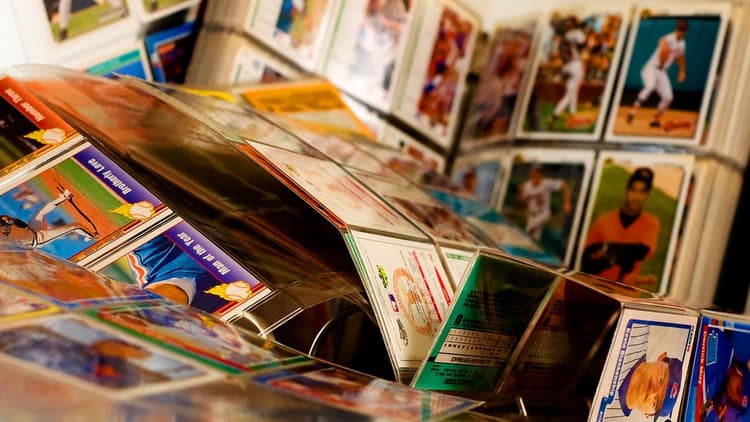 Most Valuable Baseball Cards