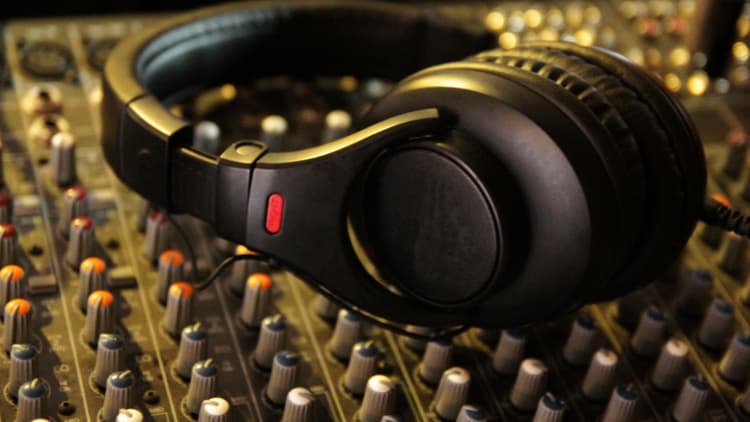 Best Studio Headphones
