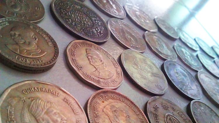 Coin Collection
