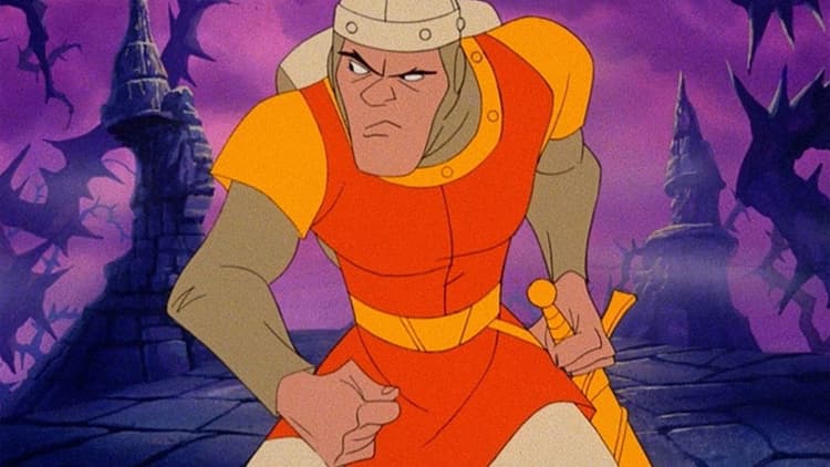 Dragon's Lair