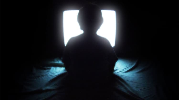 Fantasy TV Series