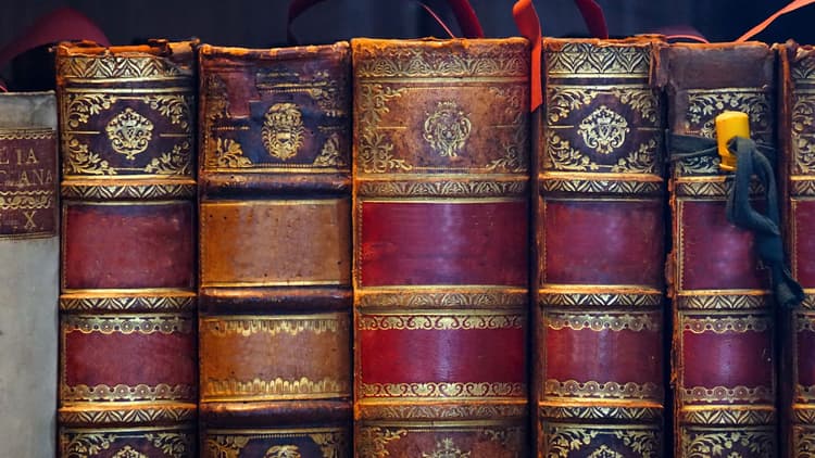 first edition books