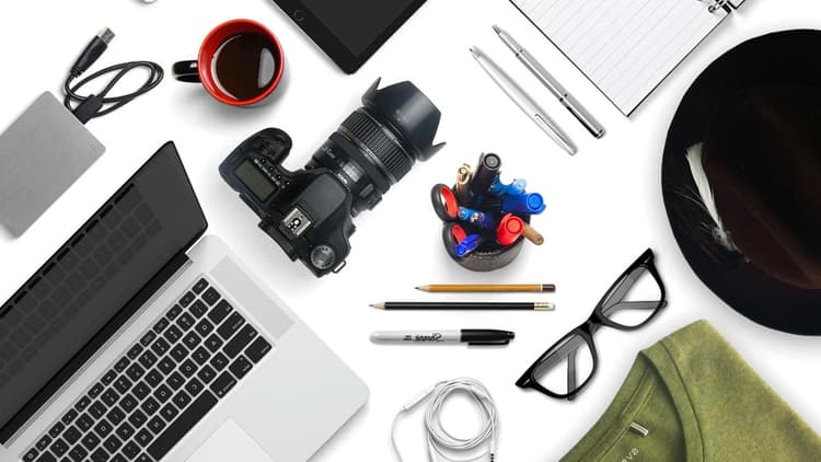 Quirky Gadgets