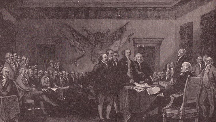 American History
