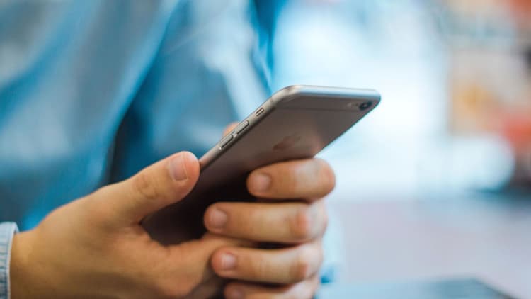 Smart Home Gadgets In Control