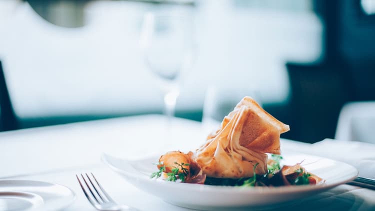 Most Expensive Restaurants