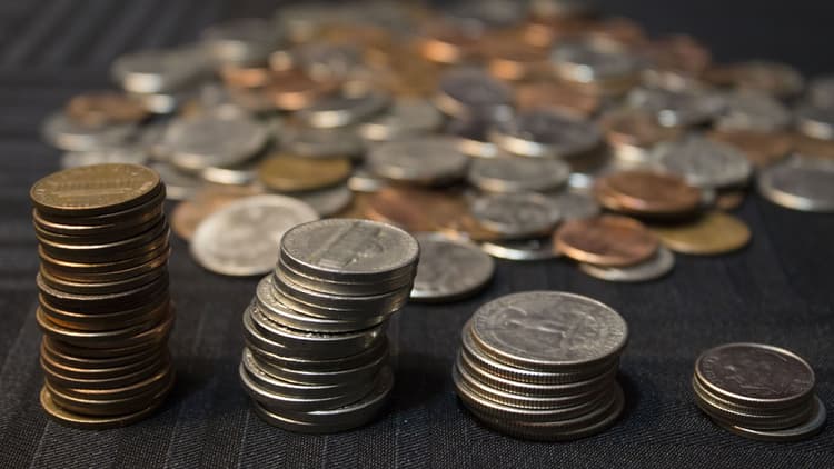 Most Valuable Nickels
