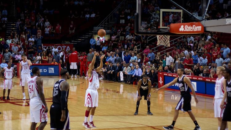 Shortest NBA Players