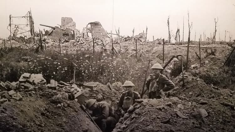 Shortest Wars In History