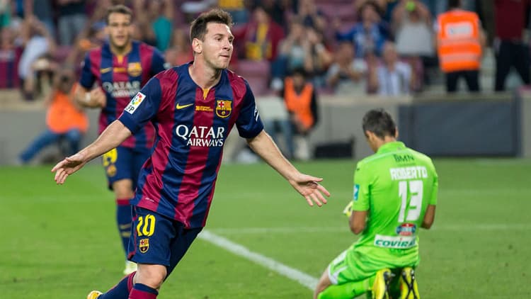 Highest Paid Athletes In The World