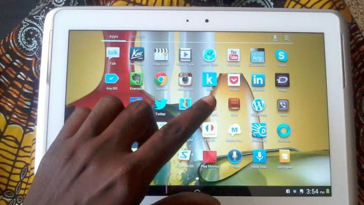 Best Budget Tablets