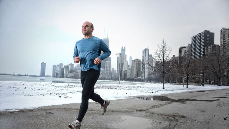 Best Fitbit Watch For Men